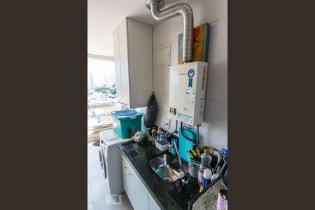 Apartamento à venda com 50m², 1 quarto e 1 vagaÁrea de Serviço