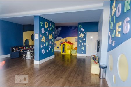 Apartamento à venda com 50m², 1 quarto e 1 vagaÁrea comum