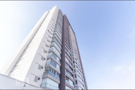 Apartamento à venda com 50m², 1 quarto e 1 vagaFachada