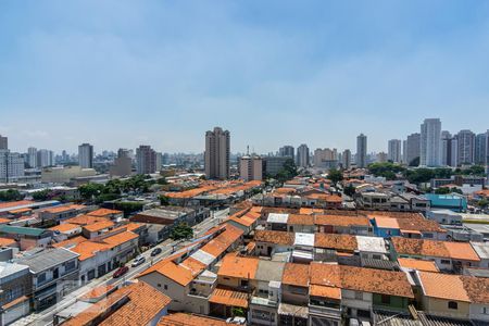 Apartamento à venda com 50m², 1 quarto e 1 vagaVista