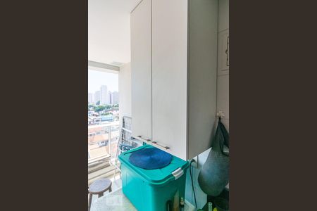 Apartamento à venda com 50m², 1 quarto e 1 vagaÁrea de Serviço