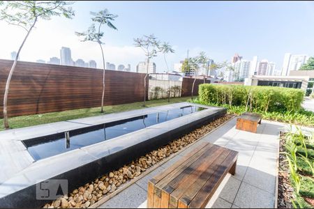 Apartamento à venda com 50m², 1 quarto e 1 vagaÁrea comum