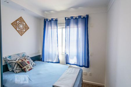 Quarto de apartamento à venda com 1 quarto, 50m² em Vila Gomes Cardim, São Paulo