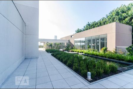 Apartamento à venda com 50m², 1 quarto e 1 vagaÁrea comum