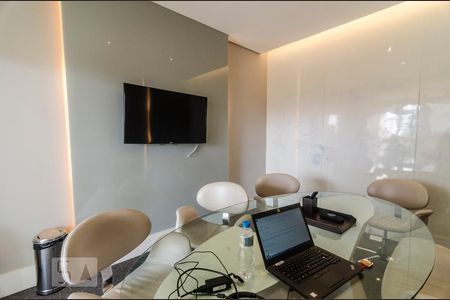 Apartamento à venda com 50m², 1 quarto e 1 vagaÁrea comum