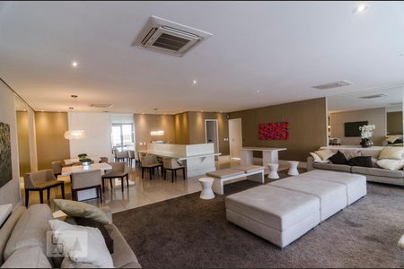 Apartamento à venda com 50m², 1 quarto e 1 vagaÁrea comum - Salão de festas