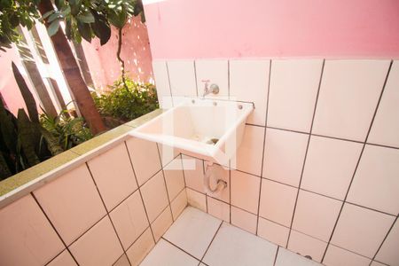 Casa à venda com 164m², 3 quartos e 3 vagas Casa à venda com 164m², 3 quartos e 3 vagasÁrea de Serviço 2