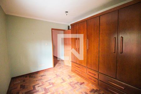 Quarto 1 de casa à venda com 3 quartos, 164m² em Vila Progresso (zona Leste), São Paulo