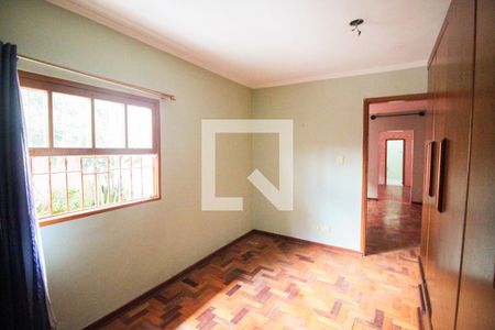 Quarto 1 de casa à venda com 3 quartos, 164m² em Vila Progresso (zona Leste), São Paulo