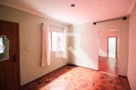 Sala de casa à venda com 3 quartos, 164m² em Vila Progresso (zona Leste), São Paulo