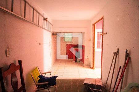 Casa à venda com 164m², 3 quartos e 3 vagas Casa à venda com 164m², 3 quartos e 3 vagasÀrea de Serviço 1