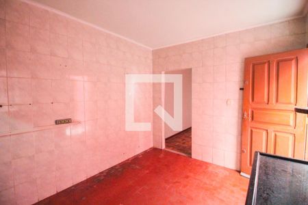 Casa à venda com 164m², 3 quartos e 3 vagas Casa à venda com 164m², 3 quartos e 3 vagasCozinha