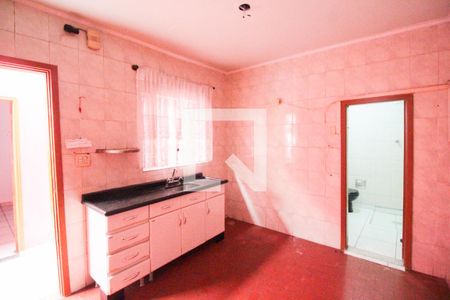 Casa à venda com 164m², 3 quartos e 3 vagas Casa à venda com 164m², 3 quartos e 3 vagasCozinha