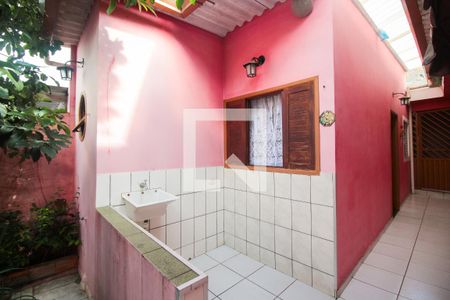 Casa à venda com 164m², 3 quartos e 3 vagas Casa à venda com 164m², 3 quartos e 3 vagasÁrea de Serviço 2