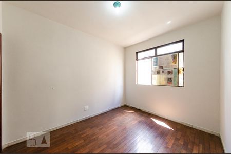 Sala de Apartamento com 3 quartos, 90m² Grajaú