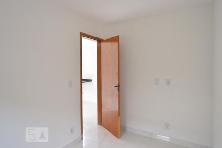 Quarto 1 de apartamento para alugar com 2 quartos, 42m² em Tatuapé, São Paulo