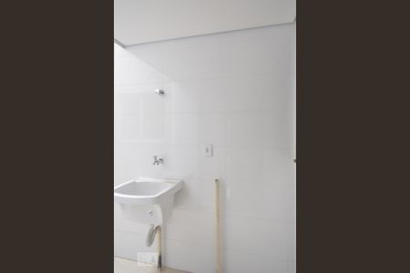 Apartamento para alugar com 42m², 2 quartos e sem vagaBanheiro