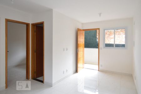 Apartamento para alugar com 2 quartos, 42m² em Tatuapé, São Paulo