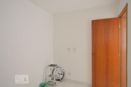 Apartamento para alugar com 42m², 2 quartos e sem vagaQuarto 2