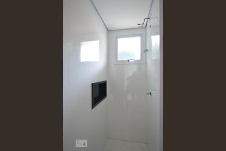 Banheiro de apartamento para alugar com 2 quartos, 42m² em Tatuapé, São Paulo