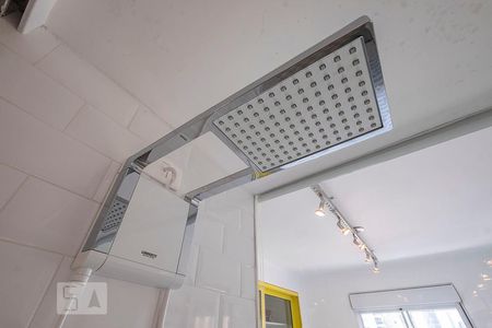 Apartamento para alugar com 60m², 1 quarto e 1 vaga Apartamento para alugar com 60m², 1 quarto e 1 vagaSuíte - Banheiro