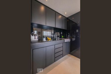 Apartamento para alugar com 60m², 1 quarto e 1 vaga Apartamento para alugar com 60m², 1 quarto e 1 vagaCozinha