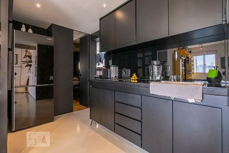 Apartamento para alugar com 60m², 1 quarto e 1 vaga Apartamento para alugar com 60m², 1 quarto e 1 vagaCozinha