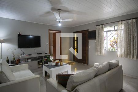 Sala 2 de casa à venda com 3 quartos, 150m² em Passo da Areia, Porto Alegre