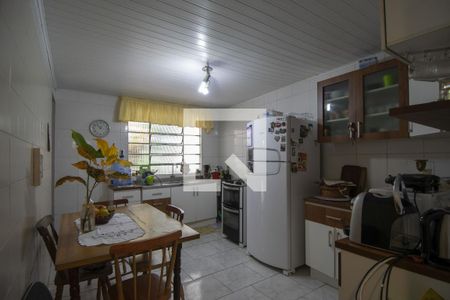 Casa à venda com 150m², 3 quartos e 1 vagaCozinha