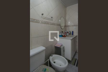 Casa à venda com 150m², 3 quartos e 1 vagaBanheiro Social