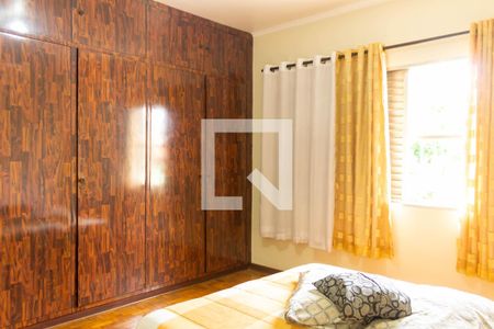 Casa à venda com 200m², 4 quartos e 4 vagasQuarto 3