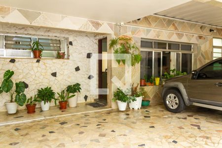 Casa à venda com 200m², 4 quartos e 4 vagasGaragem