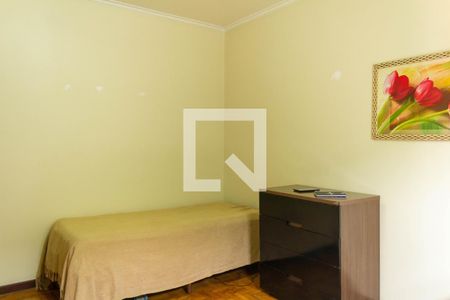 Casa à venda com 200m², 4 quartos e 4 vagasQuarto 1