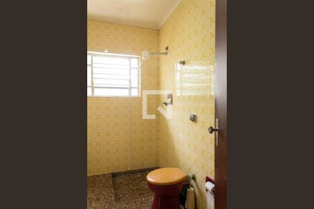 Casa à venda com 200m², 4 quartos e 4 vagasBanheiro