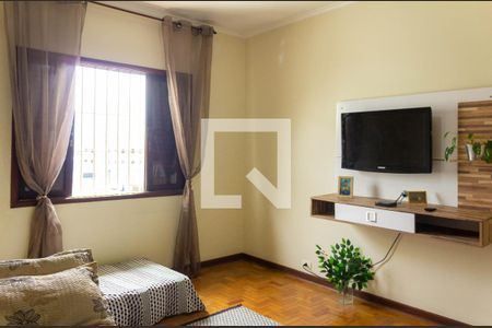 Casa à venda com 200m², 4 quartos e 4 vagasQuarto 2