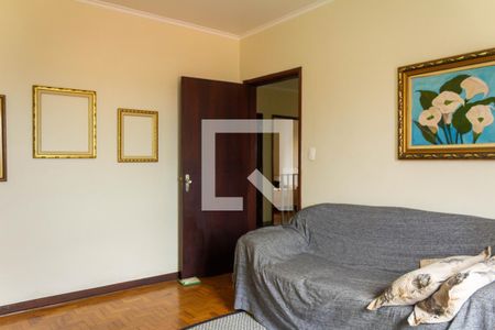 Casa à venda com 200m², 4 quartos e 4 vagasQuarto 2
