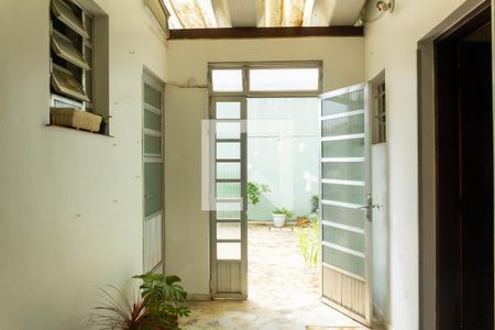 Casa à venda com 200m², 4 quartos e 4 vagasÁrea de Serviço