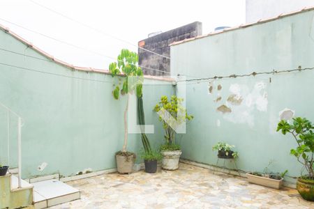 Casa à venda com 200m², 4 quartos e 4 vagasQuintal