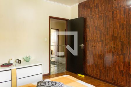 Casa à venda com 200m², 4 quartos e 4 vagasQuarto 3
