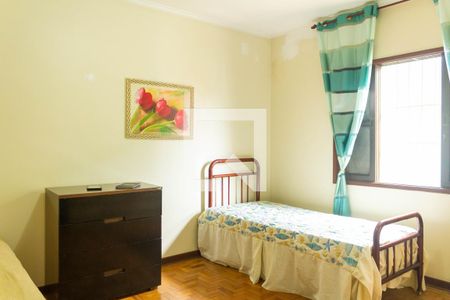 Casa à venda com 200m², 4 quartos e 4 vagasQuarto 1