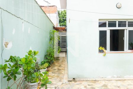 Casa à venda com 200m², 4 quartos e 4 vagasQuintal