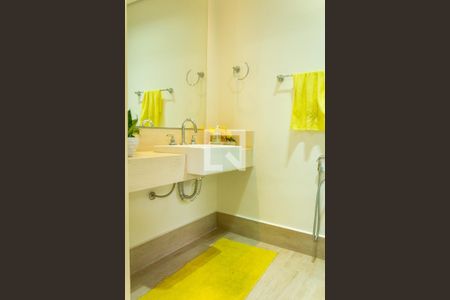 Casa à venda com 200m², 4 quartos e 4 vagasLavabo