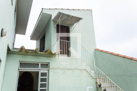 Casa à venda com 200m², 4 quartos e 4 vagasQuintal