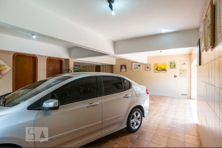Casa à venda com 458m², 4 quartos e 8 vagasGaragem