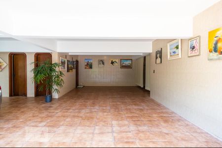 Casa à venda com 458m², 4 quartos e 8 vagasGaragem