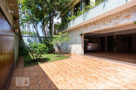 Casa à venda com 458m², 4 quartos e 8 vagasJardim 