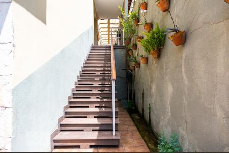 Casa à venda com 458m², 4 quartos e 8 vagasEntrada Social