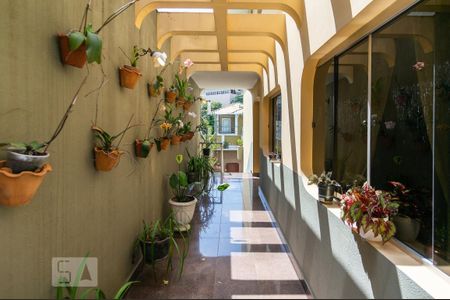 Casa à venda com 458m², 4 quartos e 8 vagasEntrada Social