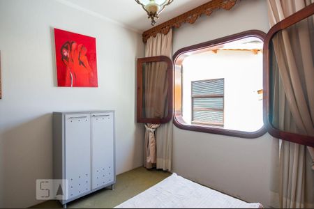 Casa à venda com 458m², 4 quartos e 8 vagasQuarto 1