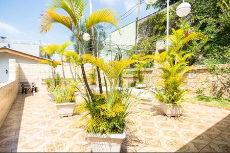 Casa à venda com 458m², 4 quartos e 8 vagasÁrea de Lazer